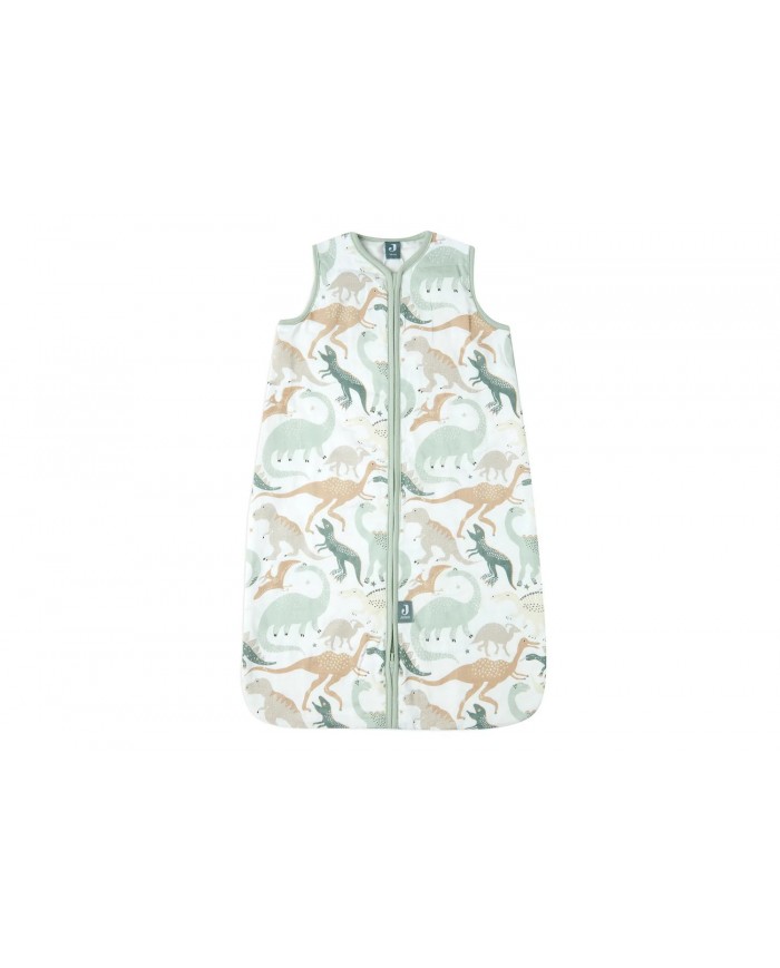 Gigoteuse Gaze de Coton 70 cm Dino