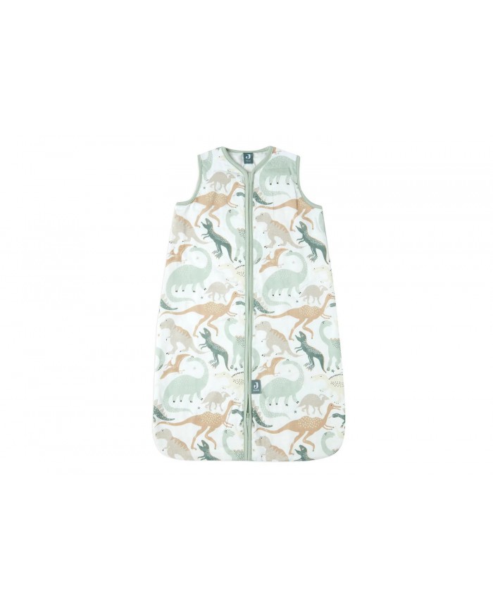 Gigoteuse Gaze de Coton 90 cm Dino