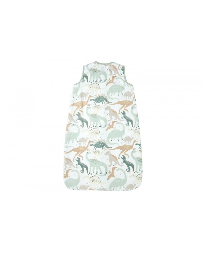 Gigoteuse Gaze de Coton 90 cm Dino