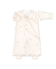 Sac de nuit 4-12m Pady jersey + jersey PIUMA 20 ecru - TOG 2.5