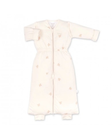 Sac de nuit 12-24 mois Pady jersey + jersey PIUMA 20 ecru - TOG 2.5