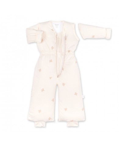 Sac de nuit 12-24 mois Pady jersey + jersey PIUMA 20 ecru - TOG 2.5