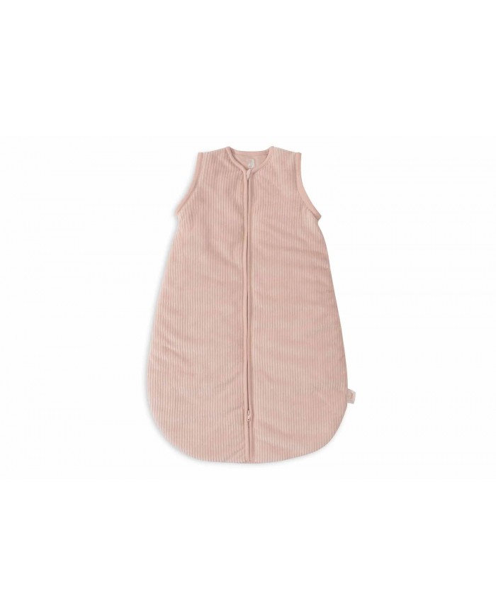 Gigoteuse avec Manches Amovibles 70 cm - Rib - Wild Rose