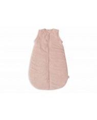 Gigoteuse avec Manches Amovibles 70 cm - Rib - Wild Rose