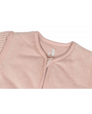 Gigoteuse avec Manches Amovibles 70 cm - Rib - Wild Rose