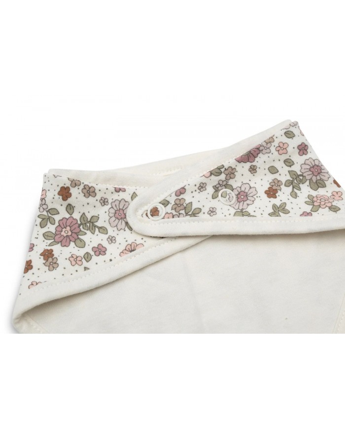 Bandana (lot de 2) - Retro Flowers