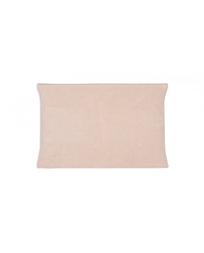 Housse Matelas à Langer Éponge (2 pcs) - Wild Rose