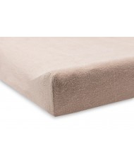 Housse Matelas à Langer Éponge (2 pcs) - Wild Rose