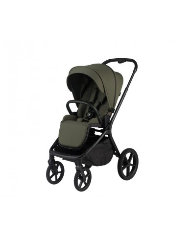 Poussette noa olive