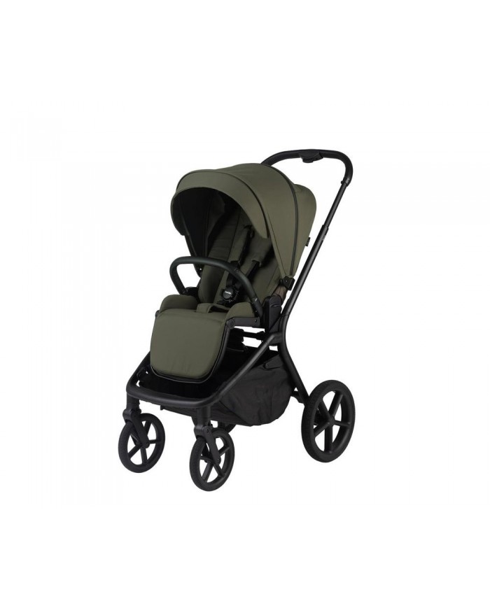 Poussette noa olive