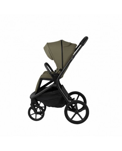 Poussette noa olive
