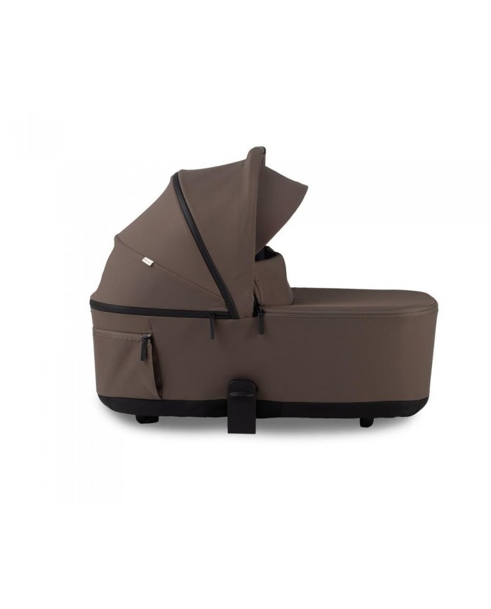 Nacelle pliable noa chocolate