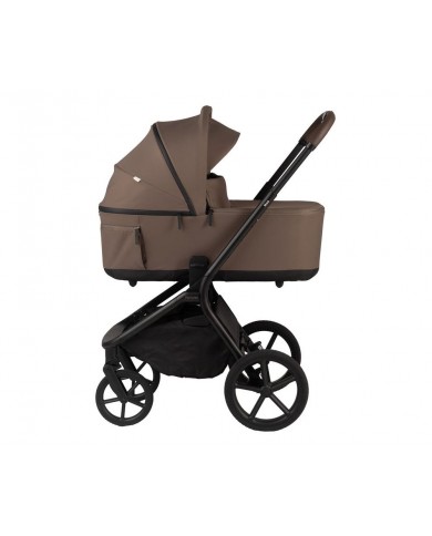 Nacelle pliable noa chocolate