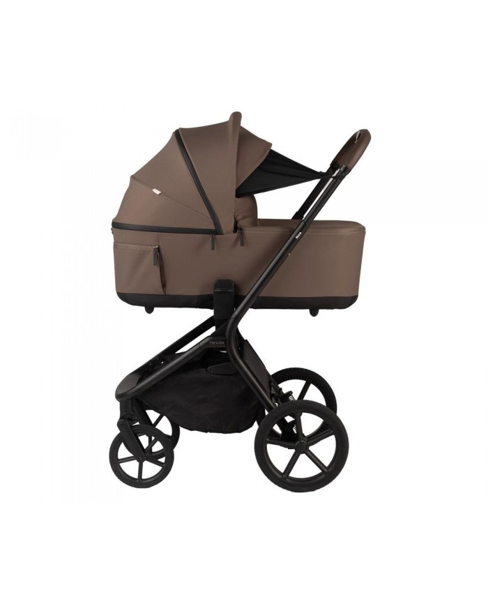 Nacelle pliable noa chocolate