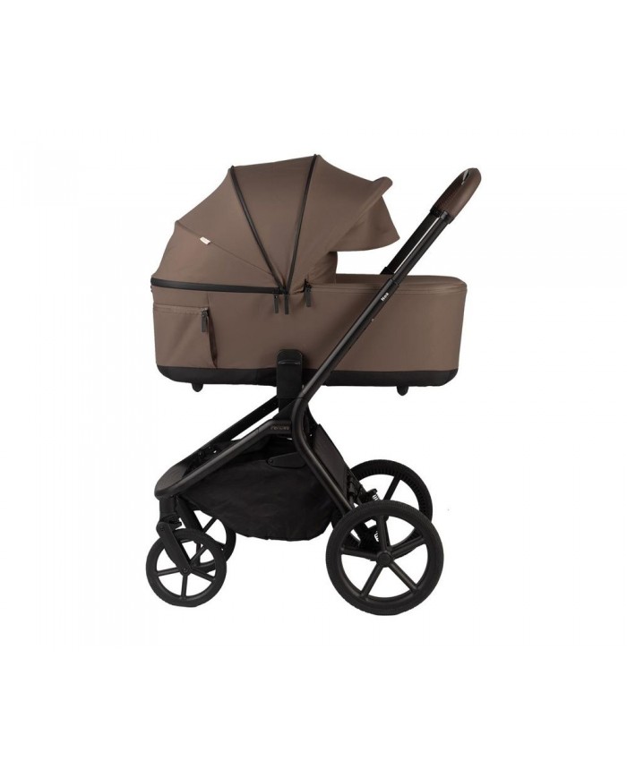 Nacelle pliable noa chocolate