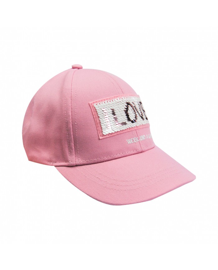 Casquette - Britney - Candy