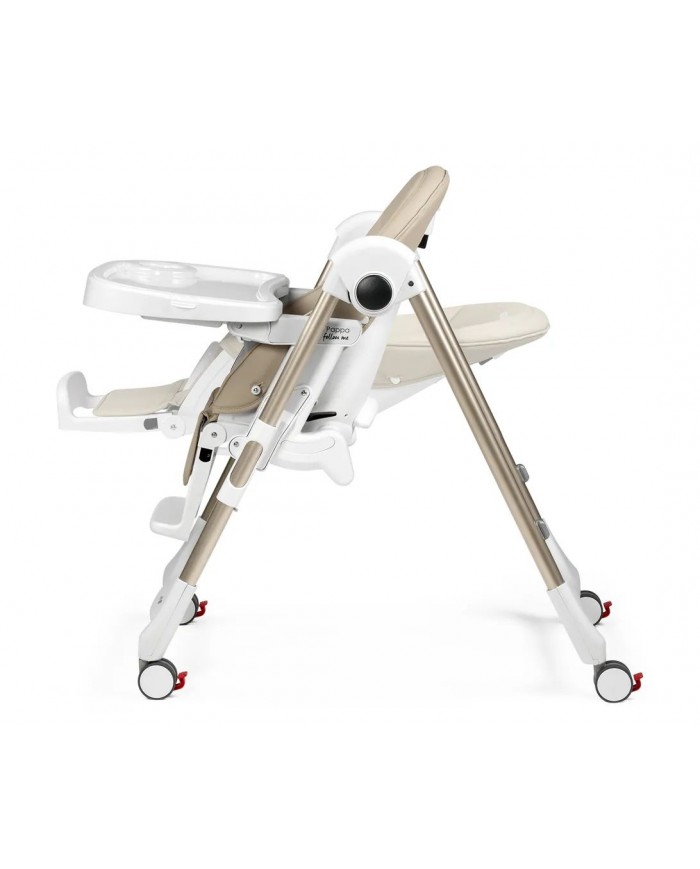 Chaise prima pappa follow me - Astral (modèle d'expo)