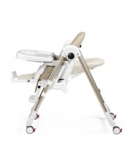 Chaise prima pappa follow me - Astral (modèle d'expo)