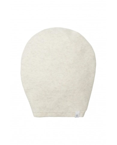 Bonnet avec nœud Niwot - Oatmeal melange