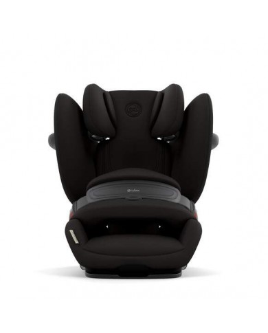 Pallas G3 Magic Black-black