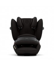 Pallas G3 Magic Black-black