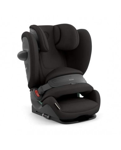 Pallas G3 Magic Black-black