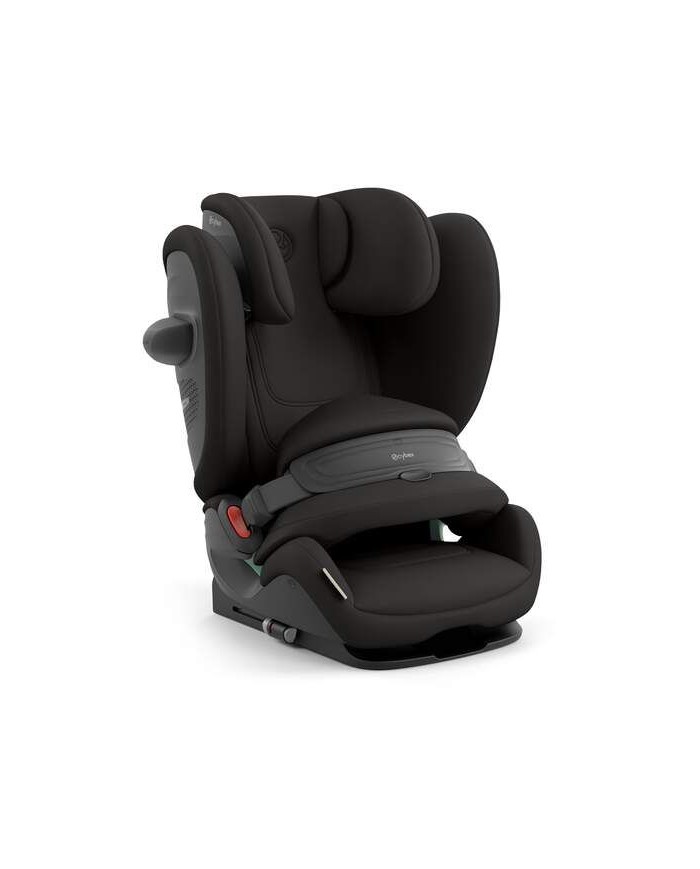 Pallas G3 Magic Black-black