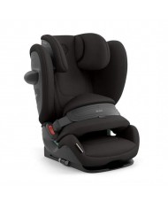 Pallas G3 Magic Black-black