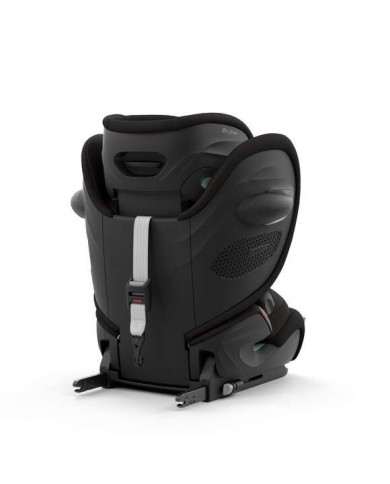 Pallas G3 Magic Black-black