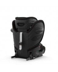 Pallas G3 Magic Black-black