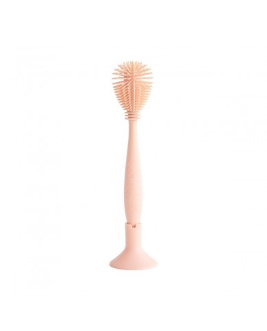 Goupillon en silicone - Blush