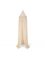 Ciel de lit 250x50 cm - Pure Soft Beige