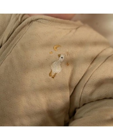 Sac de nuit 70 cm – Newborn Naturals – Little Goose