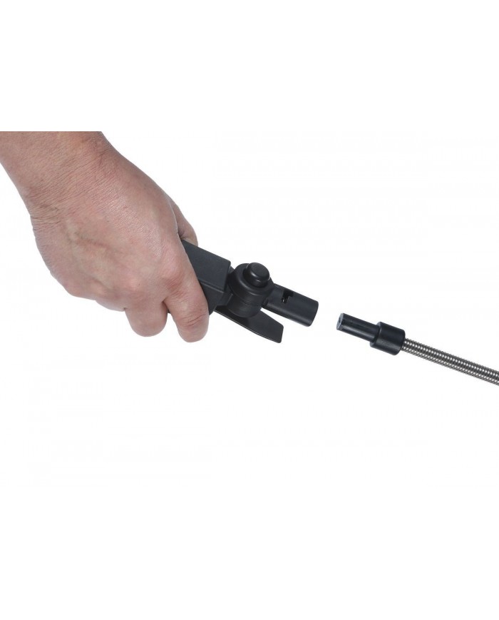 Parasol universelle noir