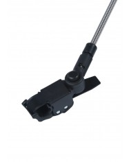 Parasol universelle noir