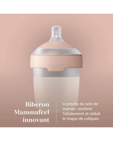 Biberon Mammafeel 330 ml