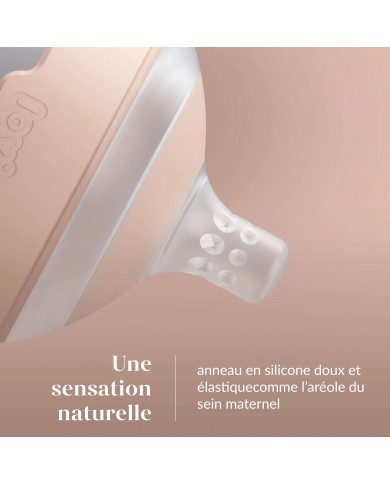 Biberon Mammafeel 330 ml