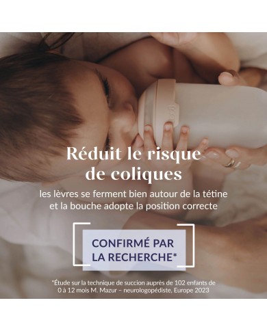 Biberon Mammafeel 330 ml