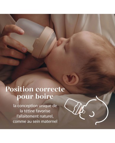 Biberon Mammafeel 330 ml