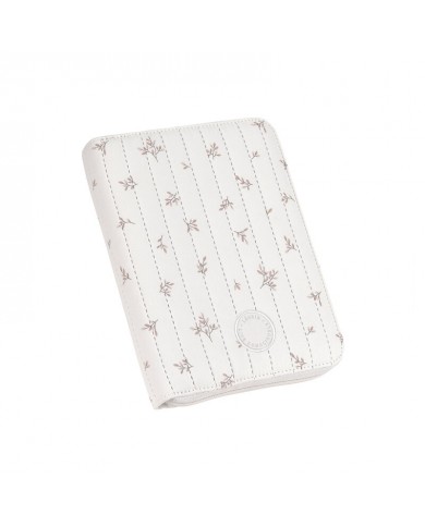 Pochette carnet de santé - Miracle of Nature