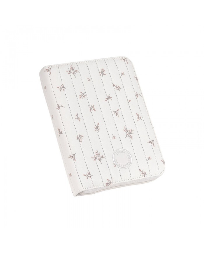 Pochette carnet de santé - Miracle of Nature