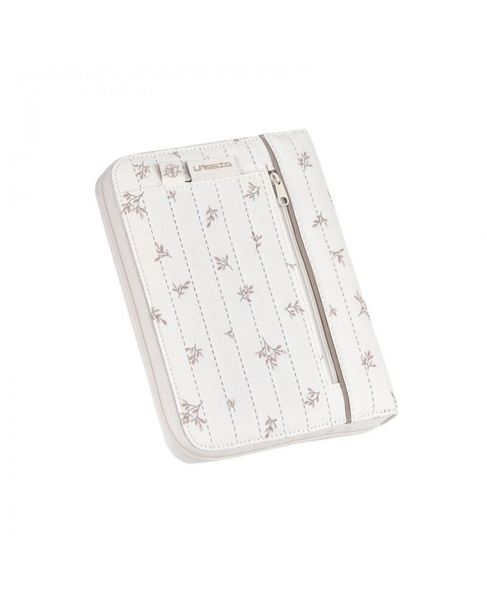 Pochette carnet de santé - Miracle of Nature