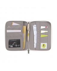 Pochette carnet de santé - Miracle of Nature