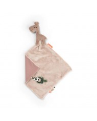 Doudou Couverture - Raffi - Powder