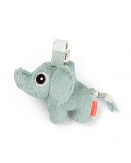 Peluche musicale - Elphee - Powder