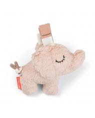 Peluche musicale - Elphee - Powder