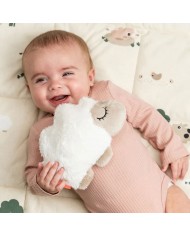 Peluche Sheepy - Sand