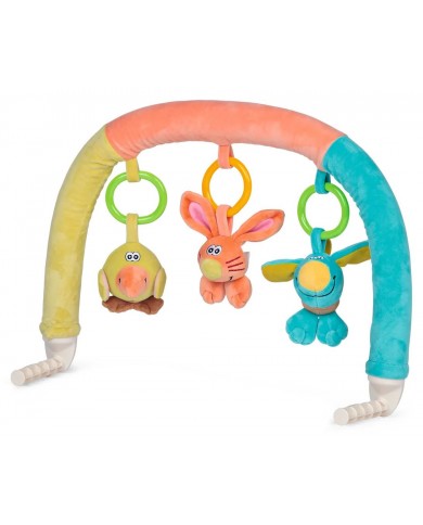 Arche de jeu pour chaise Peg Perego