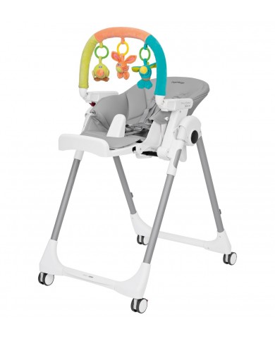 Arche de jeu pour chaise Peg Perego