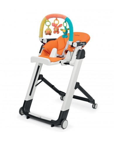 Arche de jeu pour chaise Peg Perego